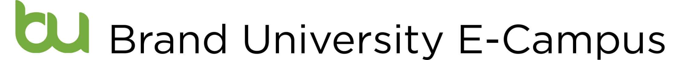 Brand University E-Campus